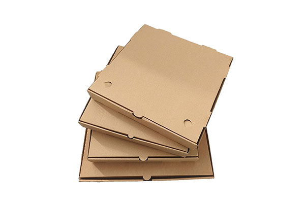 How to optimize the pore size and distribution of pizza box packaging to extend the heat preservation time?